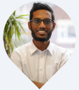 Nozom Uddin, Operations Director, Voktis